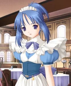 Oomura Midori