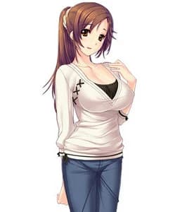 Ichijou Fuuko