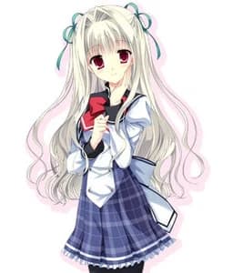 Yoshino Charles