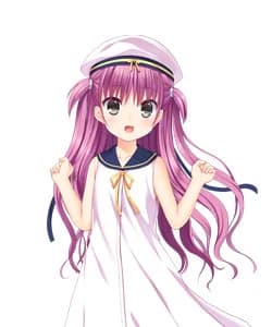加藤羽未