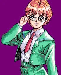 鈴木ユカ