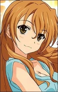 Kaga Kouko