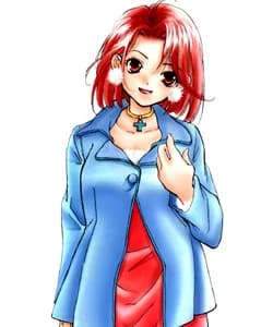 小野瀬 敦子