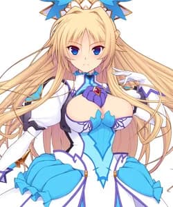 エリカ・ラ・エティエンヌ