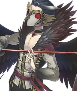 悪魔ロットバルト