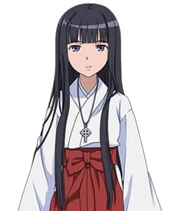 Himegami Aisa