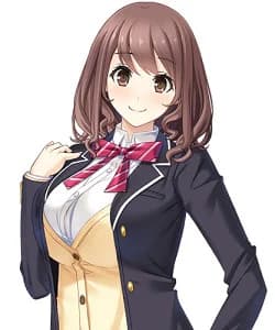Futakami Youko