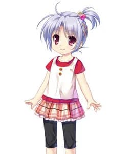 Kusui Rimi