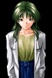 Kawai Haruka