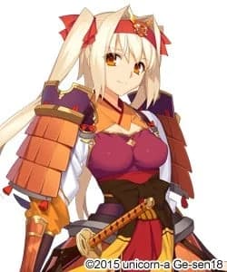 武田勝頼