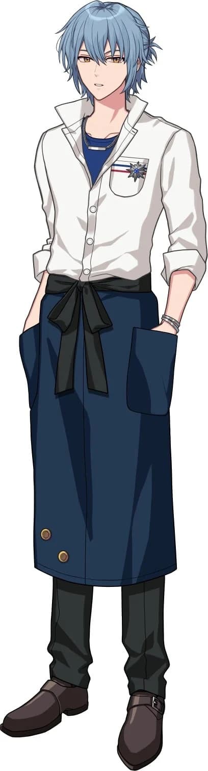 Nero Turner