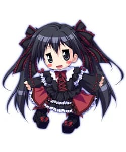 An