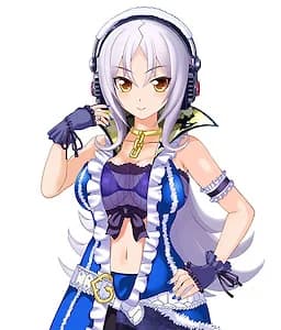 星影ベルスタ