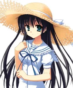 Kousaka Chihaya