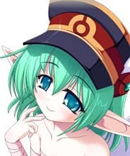 リトル・ウィスパー