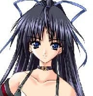Sahara Shion