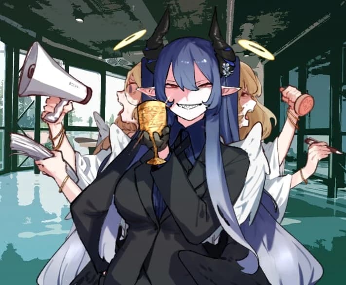 アスラ・サタン