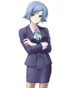 Sugihara Shie