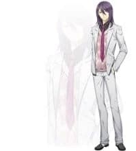 Suginami Akira