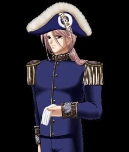 Ryuuzouji Shizuya