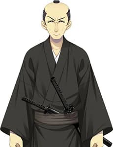 Uemura Iemasa