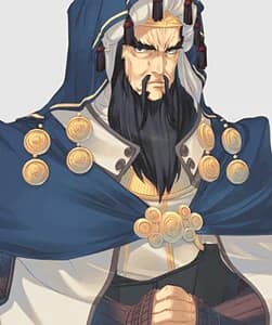 衮多努阿