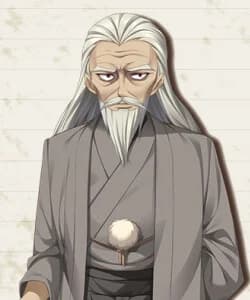 Kouga Genzou
