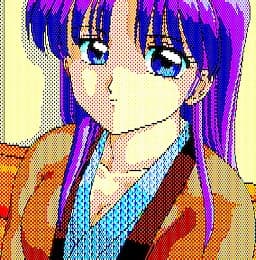 堀さつき
