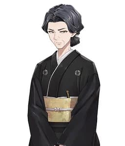 Tatsuki Yae