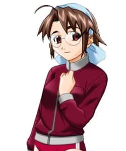 Morimura Nanase