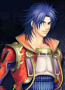 Arikawa Masaomi