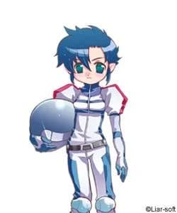 グルドス星人