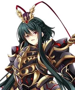 呂布 奉先