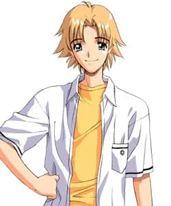 Hajime