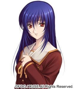 Takahara Mayou