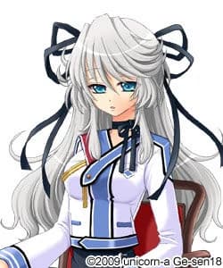 亀梨 琥珀