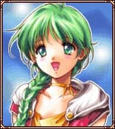 ココナ・ホワイト