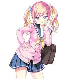 Watarase Nene