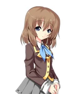 Itabashi Reika