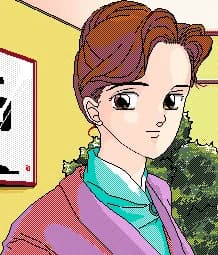 加川 ミチ