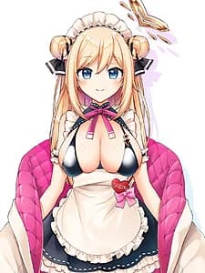 天使 ラミエ