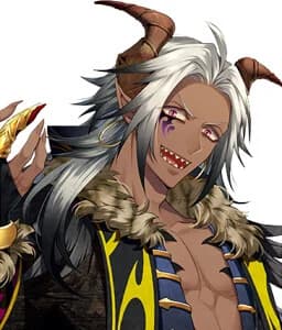 Asmodeus