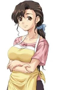 椎堂 真智子