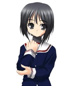 Toujou Kosumi
