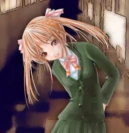 南条 ありす