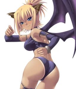 スゥーティ