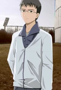 Arai Youhei