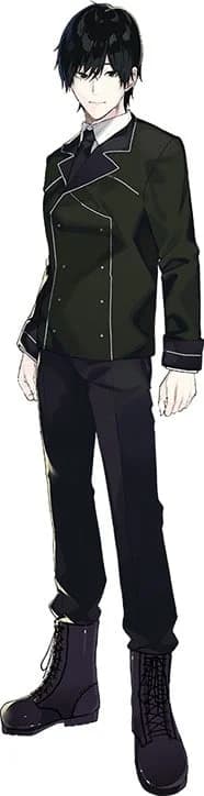 日野原矜次