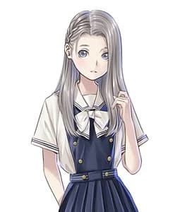 生野 クリスタ 香澄