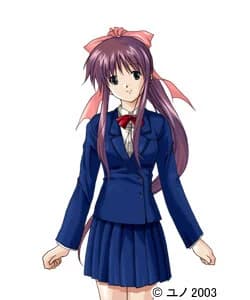 Takamura Karin